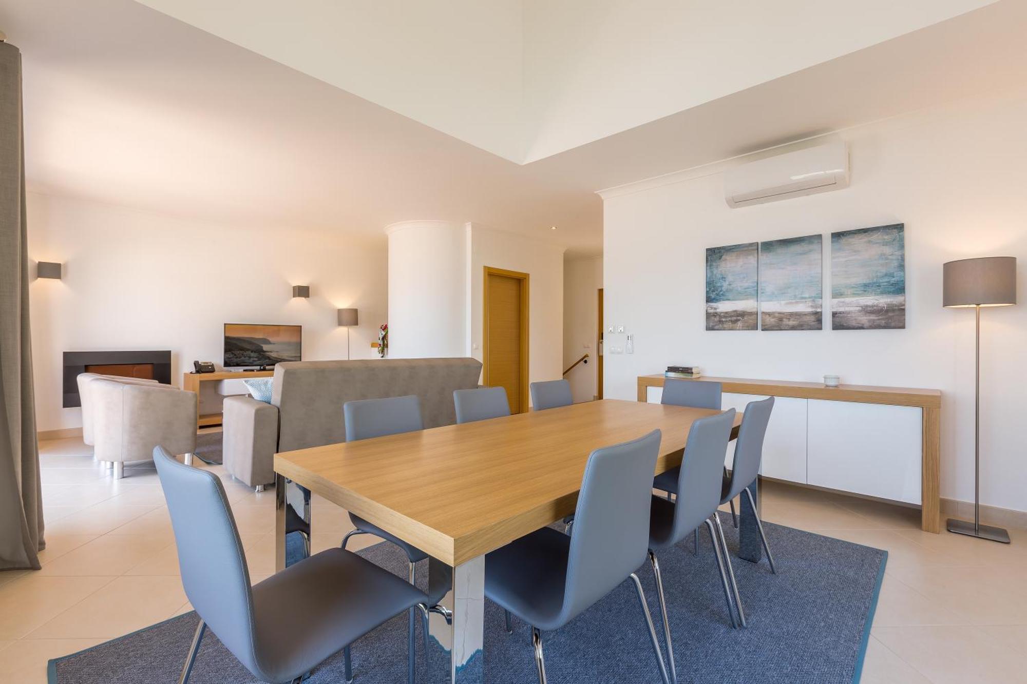 Nau Salema Beach Village 部屋 写真