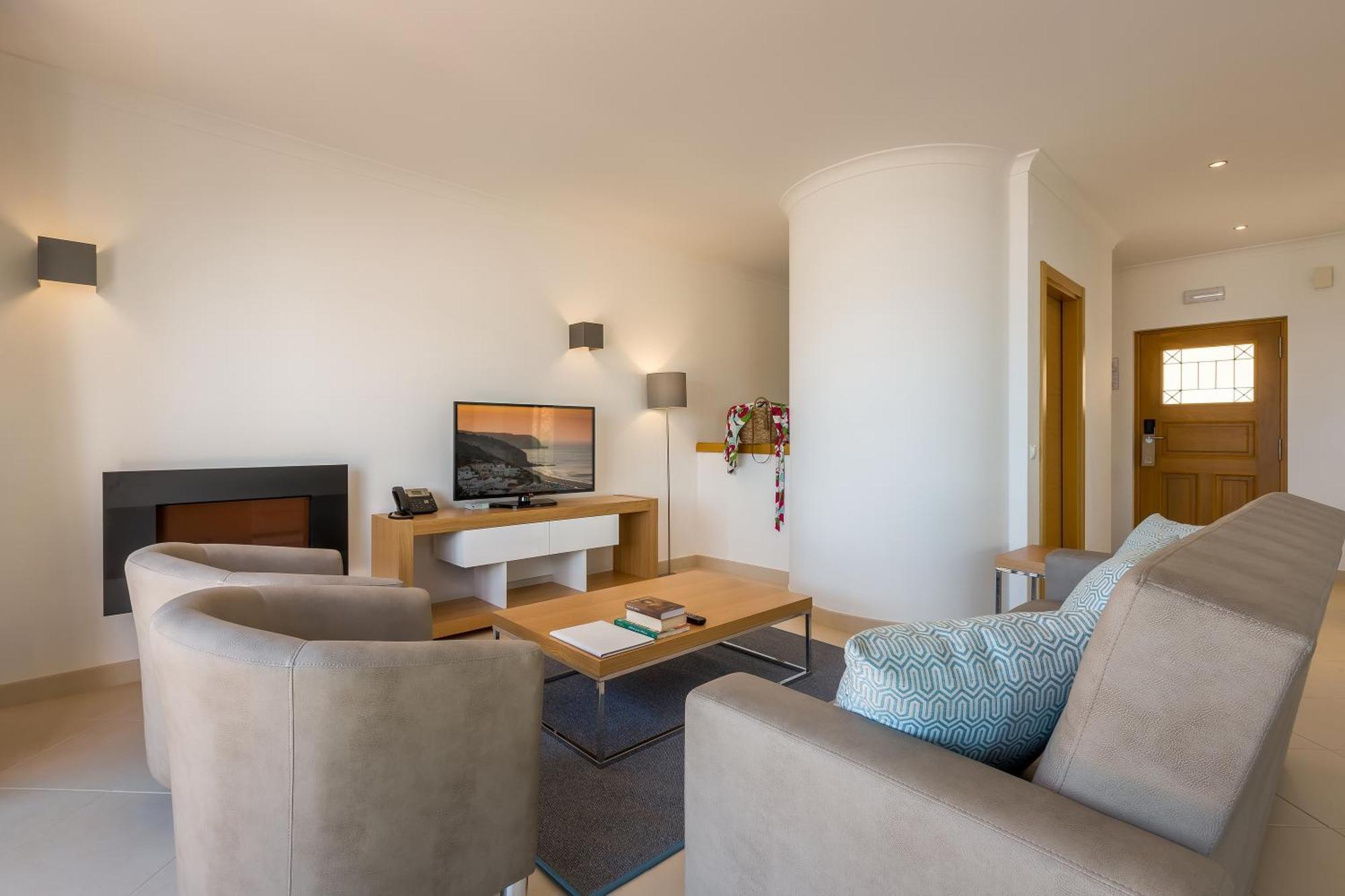 Nau Salema Beach Village 部屋 写真