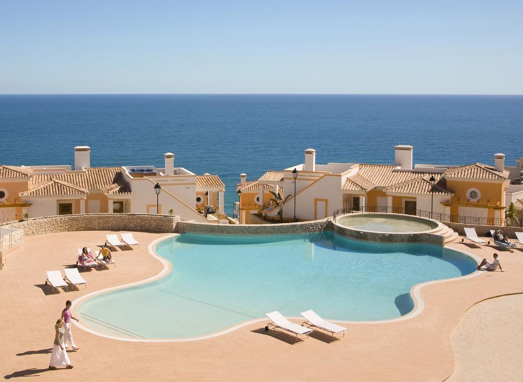 Nau Salema Beach Village 設備 写真